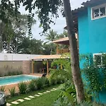Beach House
