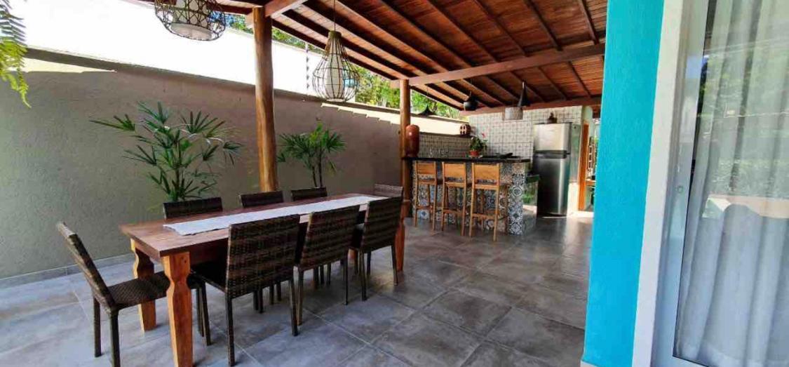 House Casa de férias