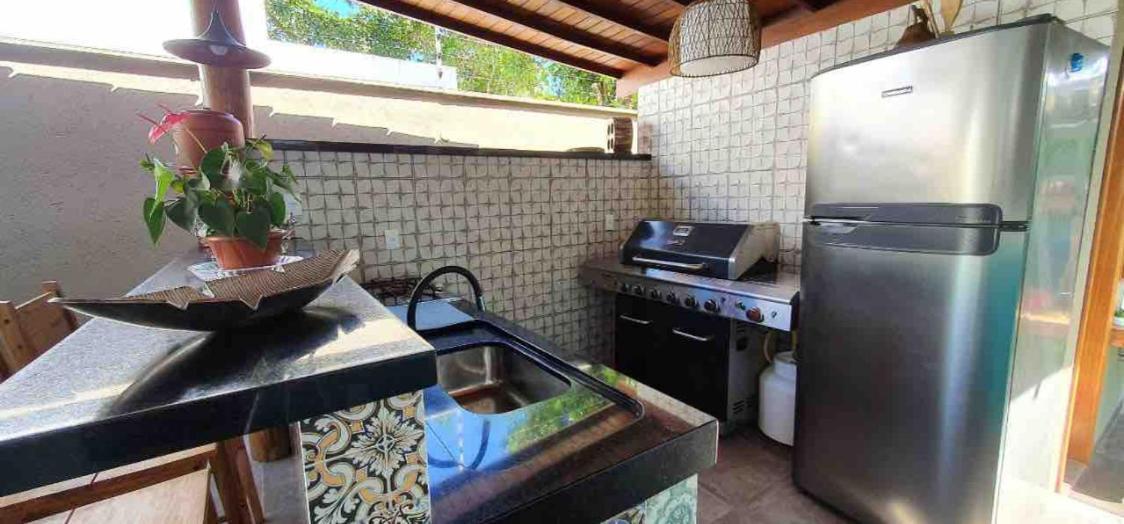 House Porto Seguro