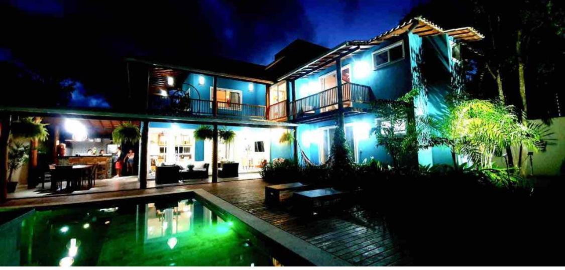 House * Porto Seguro