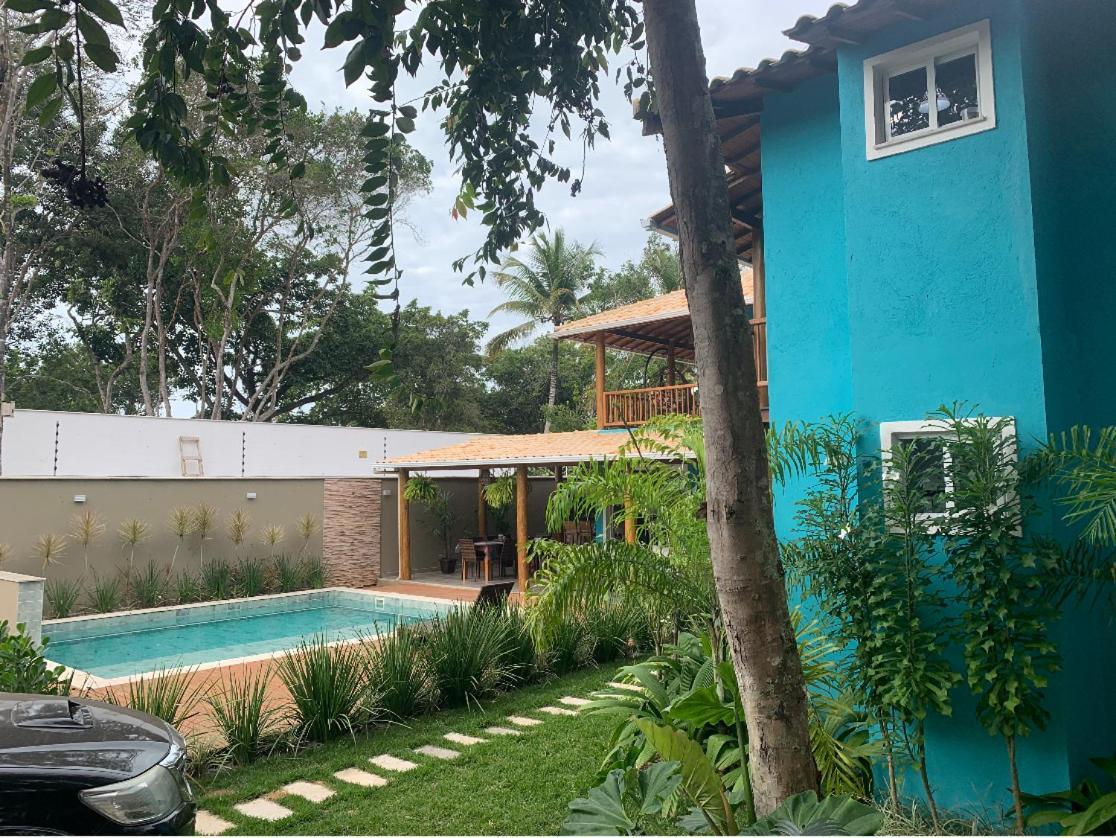 House * Porto Seguro