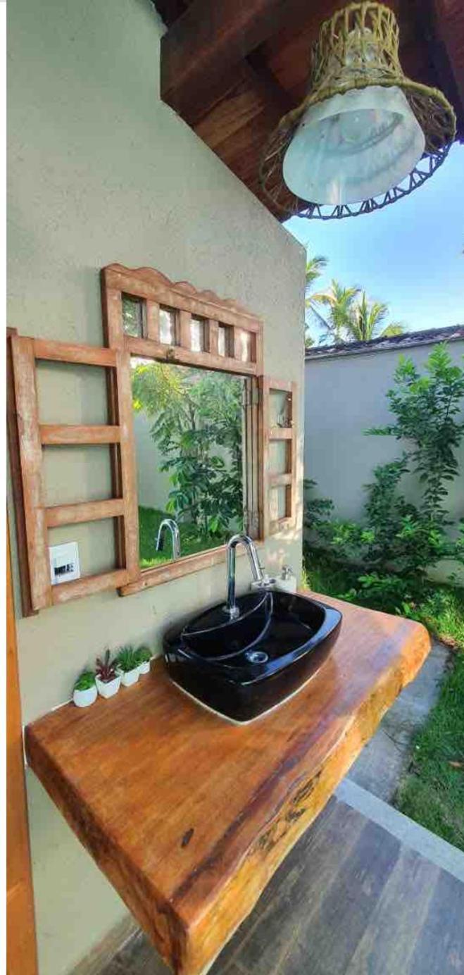 Holiday home House Porto Seguro